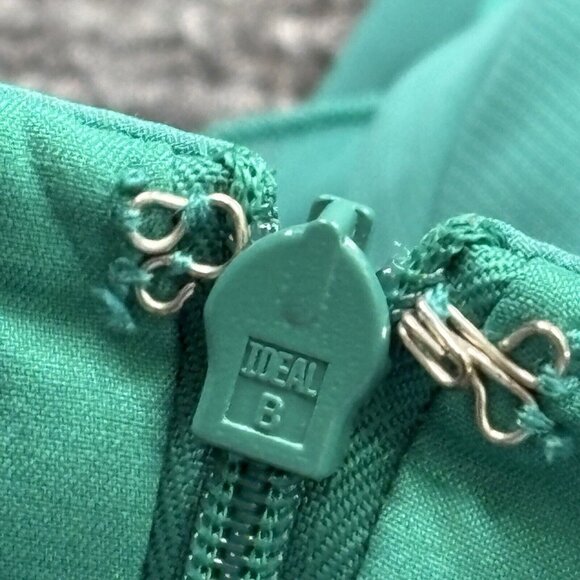 Max & Cleo Dress Womens 4 One Shoulder Chiffon Formal Prom New Years Eve Party - Picture 14 of 16